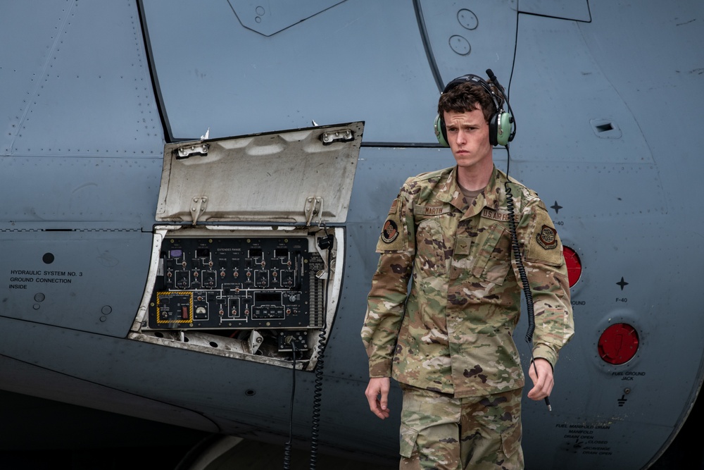 Operation relocation: JBC prepares for Hurricane Ian