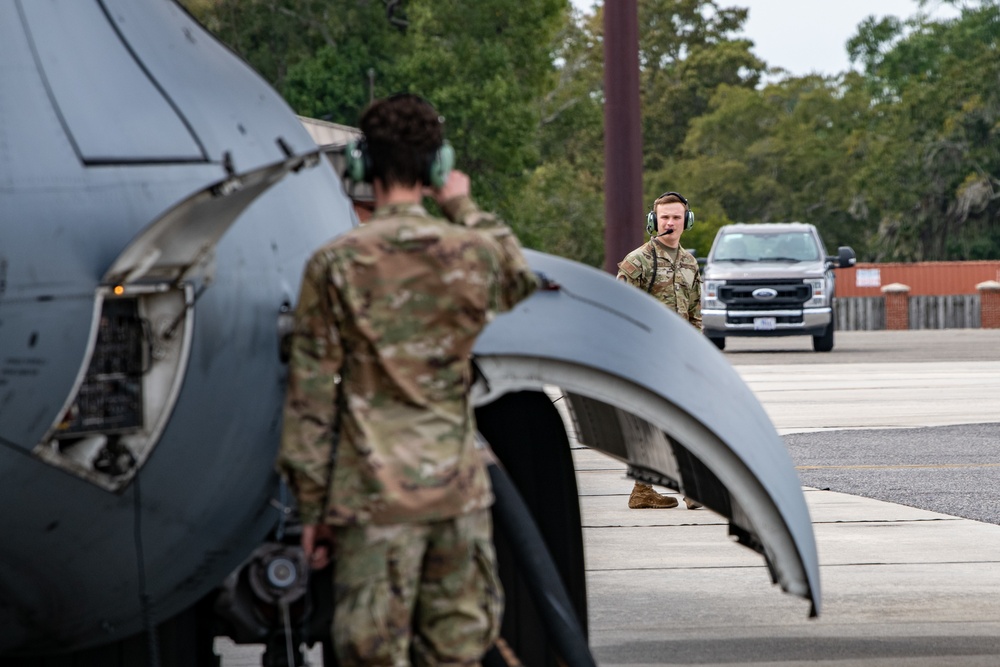 Operation relocation: JBC prepares for Hurricane Ian
