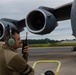 JBC relocates C-17s, prepares for Tropical Storm Ian
