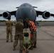 JBC relocates C-17s, prepares for Tropical Storm Ian