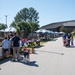 Communities come together at Pawsome Flea Market