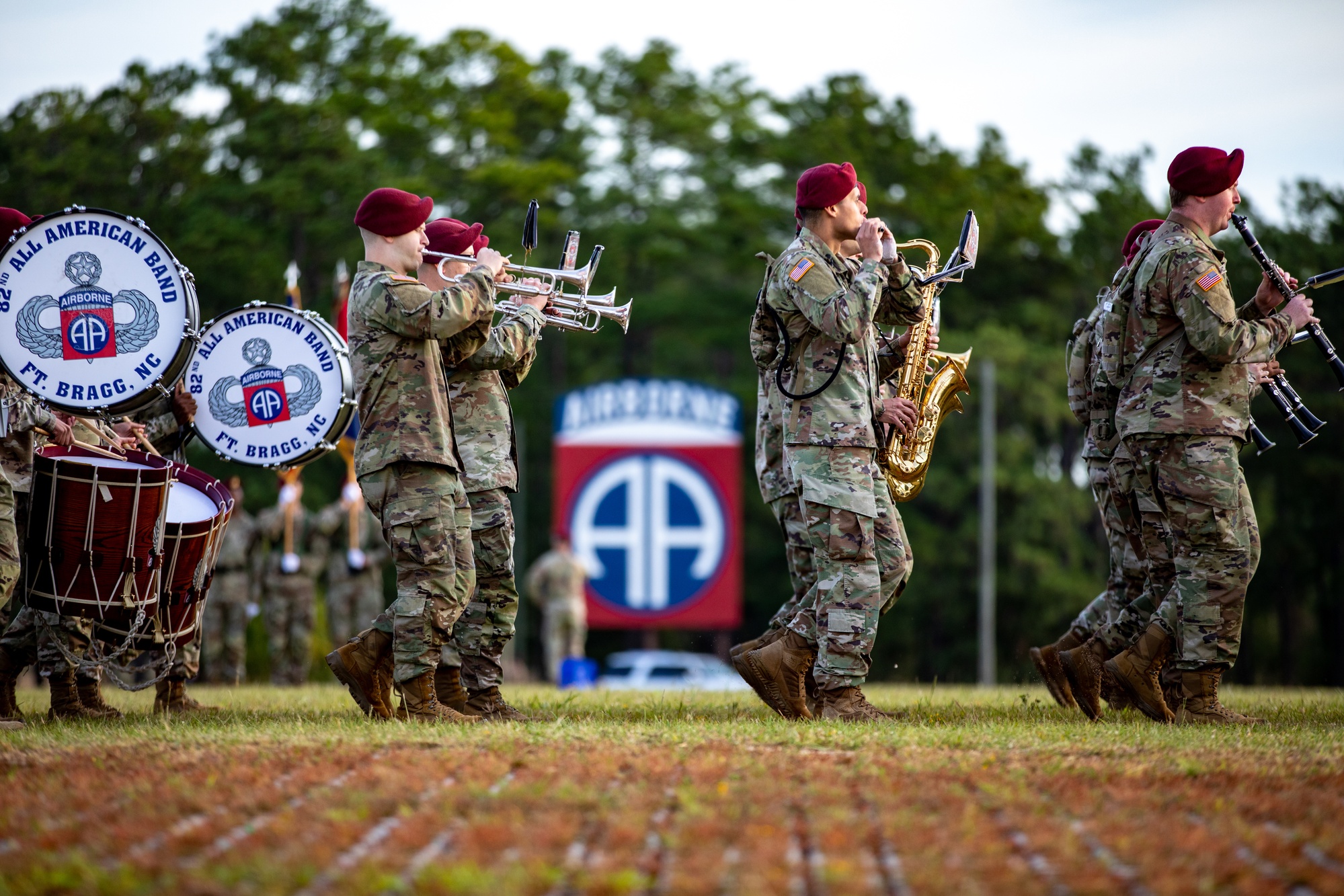 DVIDS - Images - Division Review RXL [Image 2 of 5]