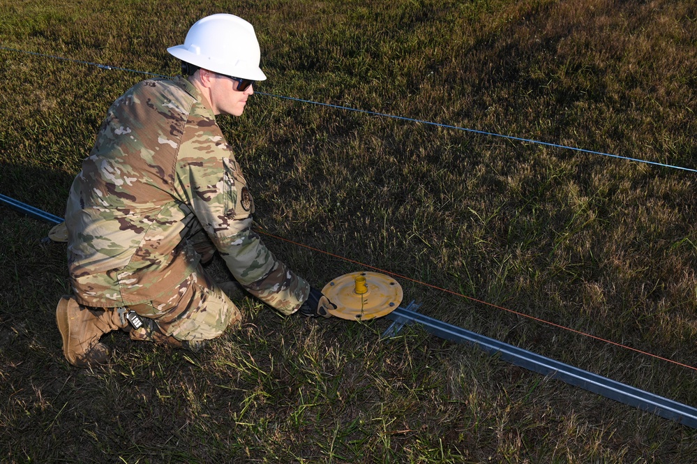 Runway Improvement