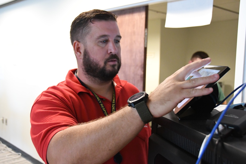 USACE continues support for Hurricane Ian response