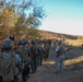 Alpha Company, 1/1 Completes Camp Pendleton’s Range 800