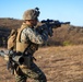 Alpha Company, 1/1 Completes Camp Pendleton’s Range 800