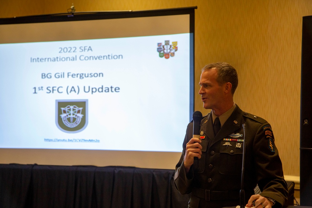 SFACON 2022