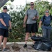 “Love JBPHH” leads base clean up efforts