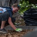“Love JBPHH” leads base clean up efforts