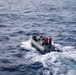 USS Farragut (DDG 99) Small Boat Operations