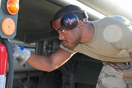 Inside the 908th: Fuels