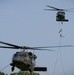 Rappel Master Course comes to Camp Dodge