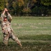 Rappel Master Course comes to Camp Dodge