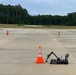 Army Explosive Ordnance Disposal Soldiers train to field new robots on Fort Stewart