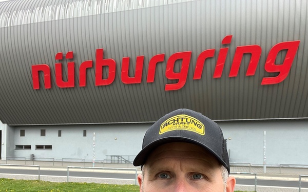 Det. 3 AMC AOS flight instructor remembered at LRAFB