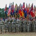 82nd Airborne Division Review marks the end of All American Week 2022