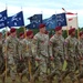 82nd Airborne Division Review marks the end of All American Week 2022