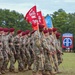 82nd Airborne Division Review marks the end of All American Week 2022