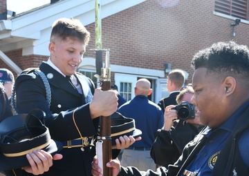 IAFF Burn Camp returns to Joint Base Myer-Henderson Hall