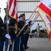 California's 46th adjutant general retires