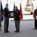 California's 46th adjutant general retires