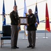 California's 46th adjutant general retires