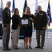 California's 46th adjutant general retires