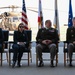 California's 46th adjutant general retires