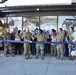 MHS GENESIS Ribbon Cutting at Fort Rucker