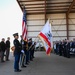 California's 46th adjutant general retires