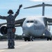 15th Wing, JASDF conduct first bilateral airlift exercise