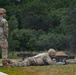 CBRN Soldiers Train at Fort McCoy