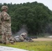 CBRN Soldiers Train at Fort McCoy