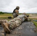 CBRN Soldiers Train at Fort McCoy