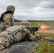 CBRN Soldiers Train at Fort McCoy