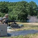 CBRN Soldiers Train at Fort McCoy