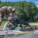 CBRN Soldiers Train at Fort McCoy