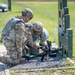 CBRN Soldiers Train at Fort McCoy