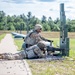 CBRN Soldiers Train at Fort McCoy