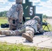 CBRN Soldiers Train at Fort McCoy