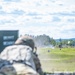 CBRN Soldiers Train at Fort McCoy