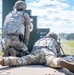 CBRN Soldiers Train at Fort McCoy