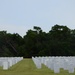A Historical Look at Barrancas National Cemetery