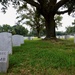 A Historical Look at Barrancas National Cemetery