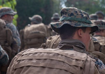 Exercise Manticore 2022