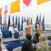 USS Manchester (LCS 14) Blue Crew Holds Change of Command Ceremony