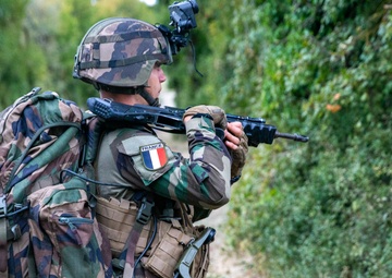 Exercise Manticore 2022