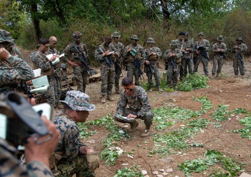 Exercise Manticore 2022