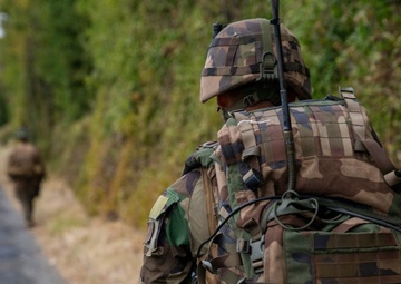 Exercise Manticore 2022