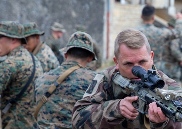 Exercise Manticore 2022